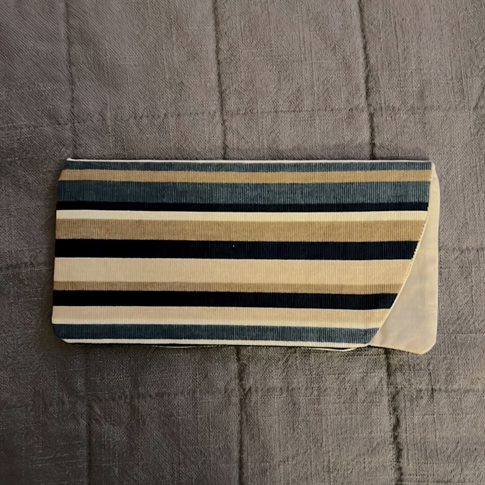 HANDMADE Sunglasses case